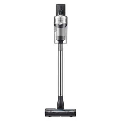 Samsung Jet 90 Complete Cordless With Flexible Pipe Vacuum - Black